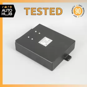 1298200089 Mercedes Benz 90-95 R129 300sl Sl320 Amplifier Amp Sound System Audio Oem