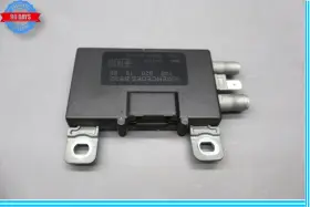 1408201989 Mercedes-benz 92-99 W140 S600 S500 Coupe Antenna Amp Amplifier Module Oem