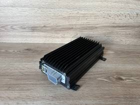 Mercedes-benz 1408203889 W140 C140 S500 S600 Cl 500 Coupe Bose Amplifier Amp Oem 1994 1999