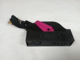 1534180-2 Mercedes-benz 2010-13 W212 E350 E550 Harman Becker Amplifier Wiring Harness Connector