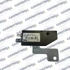 163-820-00-89 Mercedes-benz 1998-2003 Ml 320 Radio Audio Antenna Amplifier Amp