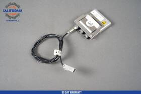 Mercedes-benz 1638201289 98-03 W163 Ml320 Ml430 Ml55 Amg Aerial Antenna Amplifier Oem