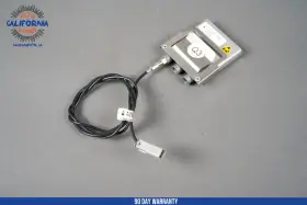 1638201289 Mercedes-benz 98-03 W163 Ml320 Ml430 Ml55 Amg Aerial Antenna Amplifier Oem