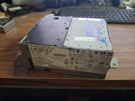 1679003312 Mercedes-benz 2019-2022 A220 Read Receiver Headunit Oem