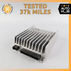 2118709690 Mercedes-benz 1699007200 08-17 R230 Sl550 Cls63 Amplifier Amp Harman/becker Oem 37k