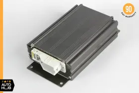 1708200189 Mercedes-benz 97-98 R170 Slk230 Amplifier Amp Bose Audio Sound Oem