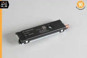 1728202589 Mercedes-benz 12-16 R172 Slk250 Slk350 Radio Antenna Amp Amplifier Oem
