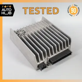 2129006226 Mercedes-benz 1729006700 08-17 W207 E350 C250 Amplifier Amp Harman/becker Oem
