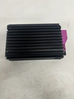 2038201589 Mercedes-benz Audio Amplifier Bose C-class T-model S203 C 270 Cdi