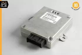 2038208285 Mercedes-benz 07-13 W219 Cls550 E320 Voice Language Communication Control Module Oem