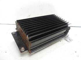 Mercedes-benz 2038275042 W203 Cl203 C230 C320 Amplifier Radio Stereo Audio