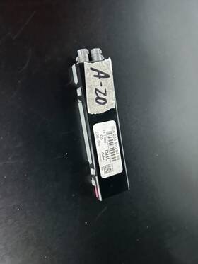 Mercedes-benz 204-820-94-89 Genuine Mercedes-benz Amplifier C300 W204