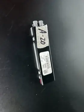 204-820-94-89 Mercedes-benz Genuine Amplifier C300 W204