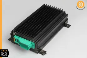 2088200989 Mercedes Benz 98-03 W208 Clk320 Clk430 Amplifier Amp Bose Audio Sound Oem