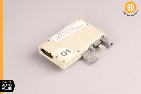 2088201089 Mercedes-benz 98-02 W208 Clk320 Clk430 Radio Antenna Amplifier Oem
