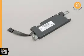 2098201589 Mercedes-benz 03-09 W209 Clk500 Clk550 Front Right Side Antenna Amplifier Amp Oem