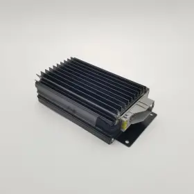 2108200389 Mercedes-benz 1996 1997 1998 W210 E300 E320 E430 Bose Amp Amplifier Audio