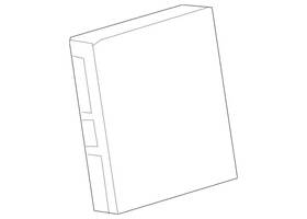 Mercedes-benz 211-870-68-89-80 Genuine Mercedes-benz Exchange Agw 6032 For W211 From My 2003