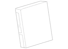 211-870-68-89-80 Mercedes-benz Genuine Exchange Agw 6032 For W211 From My 2003