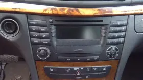 2118274842 Mercedes-benz Audio Equipment Radio 219 Type Cls550 Fits 06-07 E320 Oem
