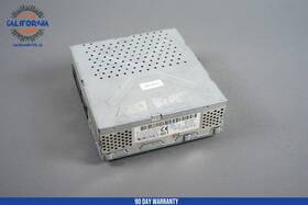 Mercedes-benz 2118704189 04-08 W211 E500 Cls550 Amplifier Amp Becker Audio Sound Oem