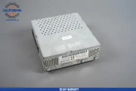 2118704189 Mercedes-benz 04-08 W211 E500 Cls550 Amplifier Amp Becker Audio Sound Oem