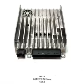 Cls550amplifier Mercedes-benz 2129007108 2008-2017 Oem W212 W218 E63 Cls550 Amp Amplifier Harman Becker