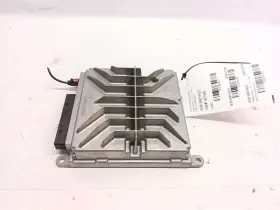 2139000433 Mercedes-benz 21-23 213 E350 E53 Burmester Amplifier Amp Stereo Sound