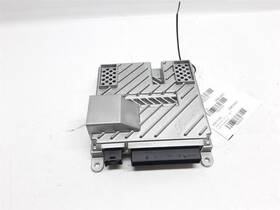 Mercedes-benz 2139002610 213 E300 E400 Amplifier Amp Stereo Radio Sound System