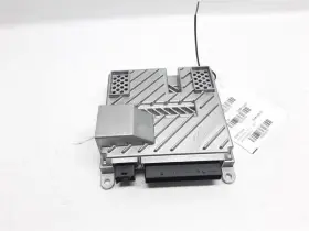 2139002610 Mercedes-benz 213 E300 E400 Amplifier Amp Stereo Radio Sound System