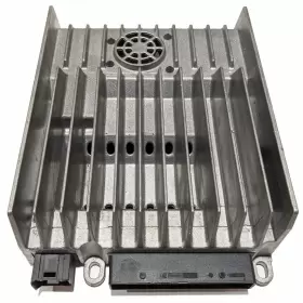 Mercedes-benz 218 900 14 08 Oem Harman Sound System Amplifier Cls400 Cls550 Cls63 For Parts