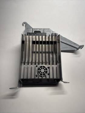 Mercedes-benz 2185450040 2015 Mercedes-benz Cls400 Harman Kardon Amplifier Amp Oem