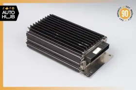 2208273042 Mercedes-benz 2208270662 04-06 W220 S55 Amg S430 Radio Audio Amplifier Amp Oem