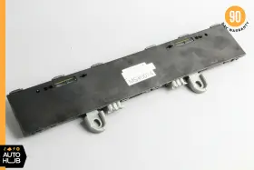 2218200489 Mercedes-benz 07-13 W221 S550 S63 Amg Rear Roof Antenna Amplifier Amp Oem