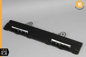 2218204289 Mercedes-benz 07-13 Mercede W221 S550 S63 Amg Rear Roof Antenna Amplifier Amp Oem