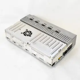 2218206889 Mercedes-benz 07-14 W216 W221 Cl550 S550 Harman Becker Kardon Amplifier