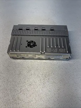 2218701589 Mercedes-benz 06-12 Amplifier W216 W221 S Cl Class Harman Kardon Becker Oem