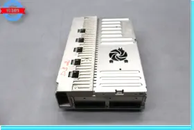 2219004701 Mercedes-benz 07-14 S550 S600 Cl550 W221 Harman Becker Kardon Amplifier Amp Oem