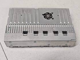 Mercedes-benz 2219008103zgs 2011-2014 Cl-class 2012 S-class Harmon Becker Amplifier