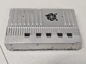 2219008103zgs Mercedes-benz 2011-2014 Cl-class 2012 S-class Harmon Becker Amplifier