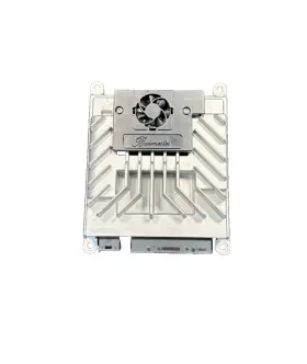 2229001609 Mercedes-benz 2014-2017 W222 S550 Burmester Audio Stereo Amp Amplifier Oem