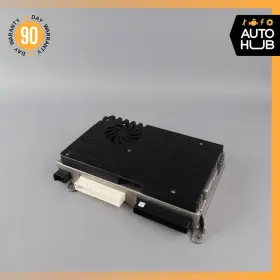2229003213 Mercedes-benz 14-17 W222 S600 S63 Amg Burmester High End Sound Amplifier Assembly Oem