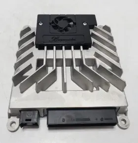 2229003706 Mercedes-benz 2014-2017 Oem W222 S550 Burmester Ask Premium Sound Amplifier Amp