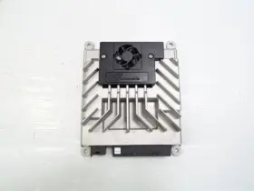 2229005110 Mercedes-benz W222 S550 Module Amplifier Burmester Ask
