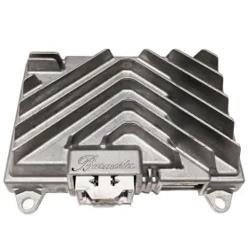 2239051212 Mercedes-benz Oem Burmester 4d High End Sound System Amplifier Amg Gt Gls Sl