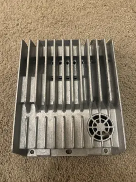 2519007300 Mercedes-benz Genuine W251 R350 Gl450 Ml350 Ml450 Ml550 Amplifier Oe