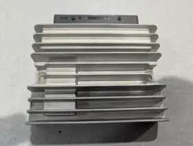 2539004602 Mercedes-benz 18 Glc63 Suv And Coupe Amplifier Id