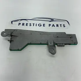 06-09mercedes-benz Mercedes-benz 4019104360a Antenna Amplifier #4019104360a