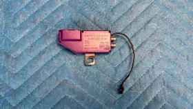 463-820-05-89 Mercedes-benz Oem G500 Radio Antenna Amplifier 2003