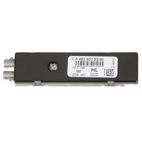 Mercedes-benz 463-820-33-89 Genuine Mercedes-benz Amplifier